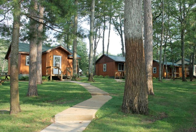 Michigan Lakefront Lodging Stay On The Lake Vacation Rentals