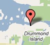 Drummond Island, Michigan